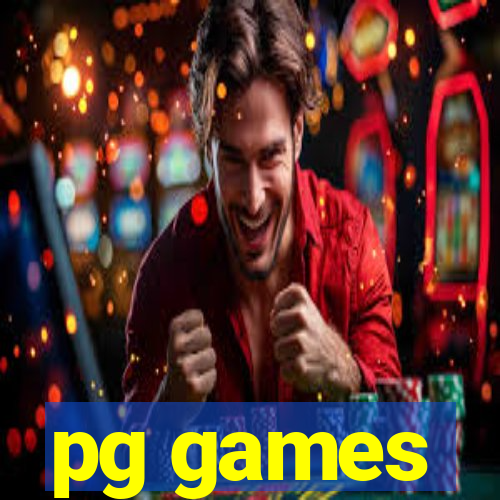 pg games