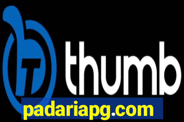 padariapg.com