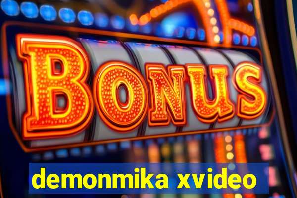 demonmika xvideo