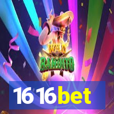 1616bet