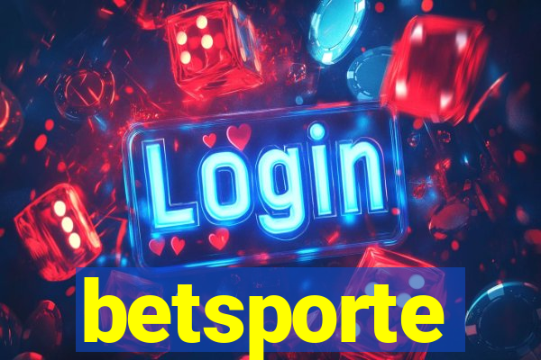 betsporte