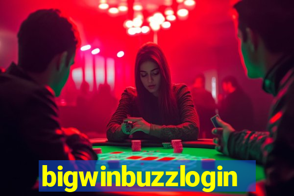 bigwinbuzzlogin