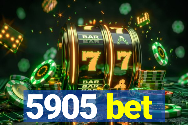 5905 bet