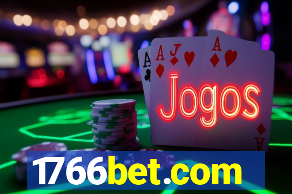 1766bet.com