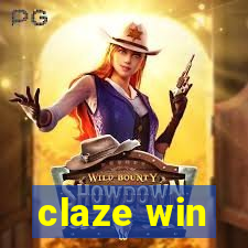 claze win