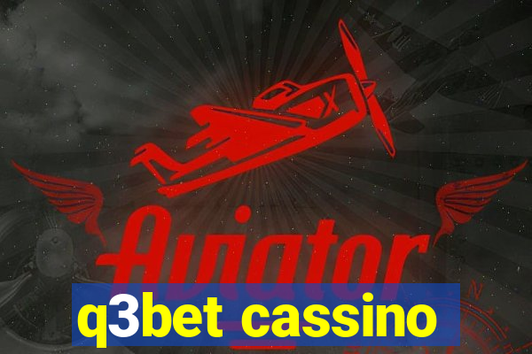 q3bet cassino