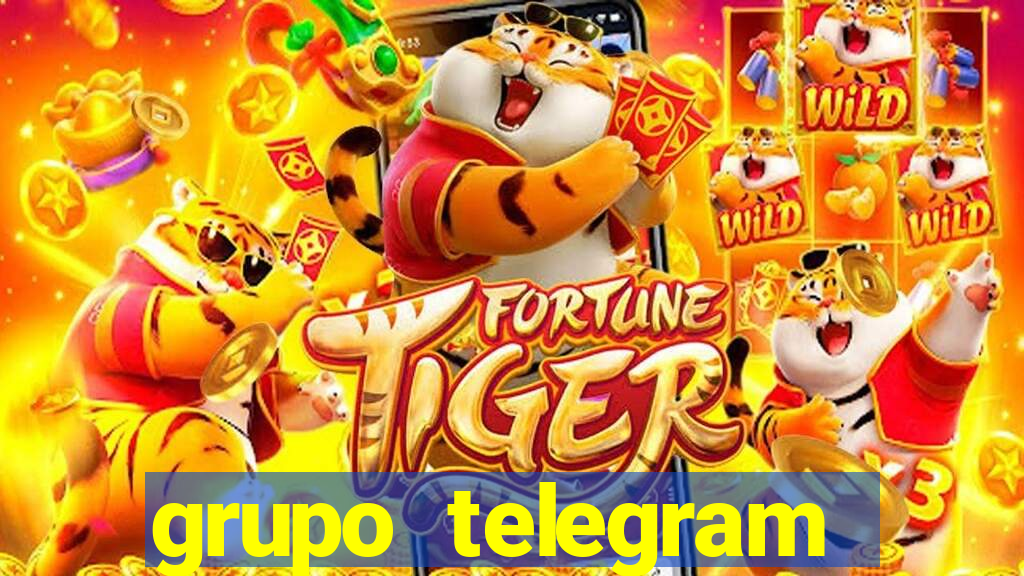 grupo telegram fortune tiger grátis