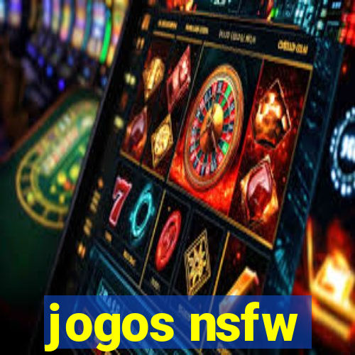 jogos nsfw