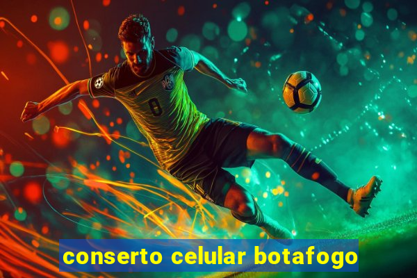 conserto celular botafogo