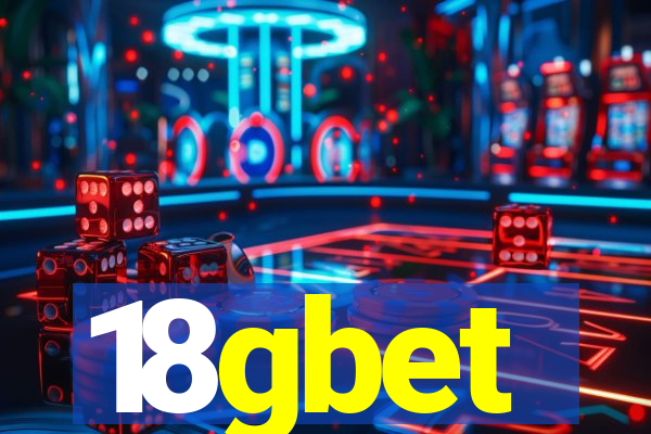 18gbet