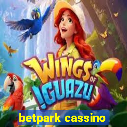 betpark cassino