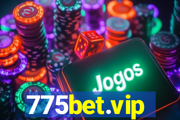 775bet.vip