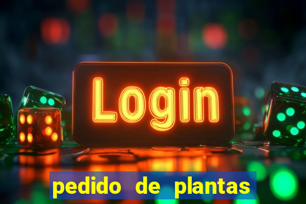 pedido de plantas stardew valley onde entregar