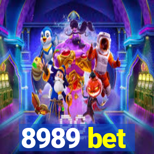 8989 bet