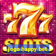 jogo happy bet