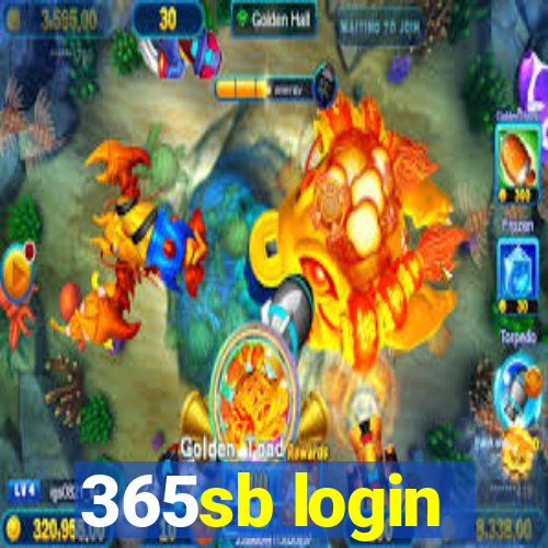 365sb login