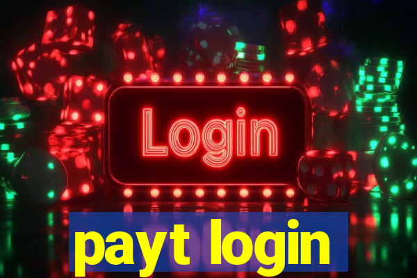 payt login