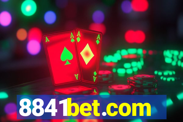 8841bet.com