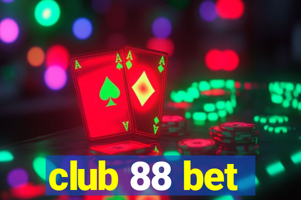 club 88 bet