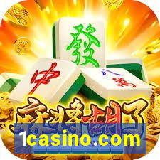 1casino.com