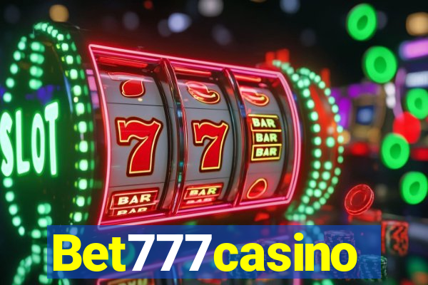 Bet777casino