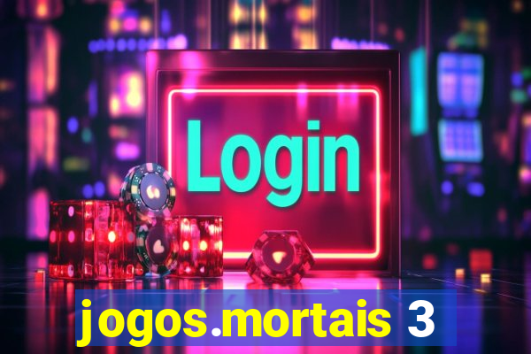 jogos.mortais 3