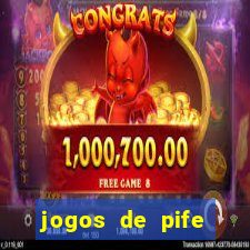 jogos de pife baralho online