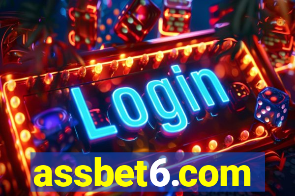 assbet6.com