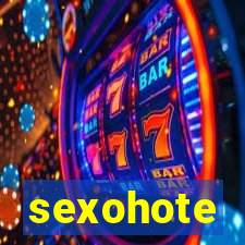 sexohote