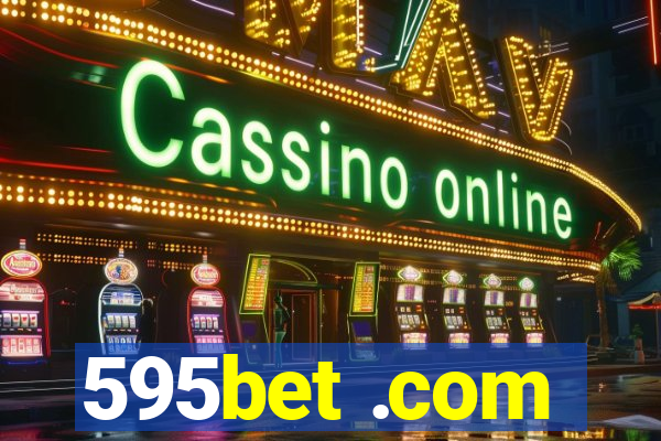 595bet .com