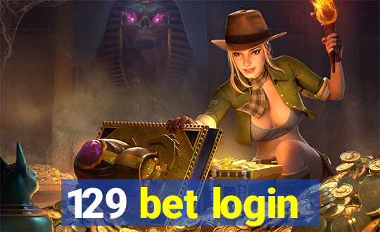 129 bet login