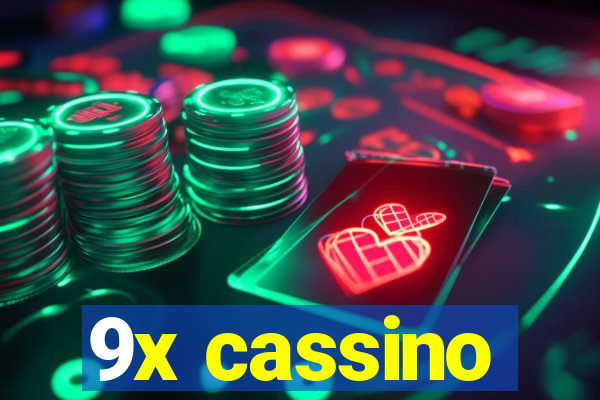 9x cassino