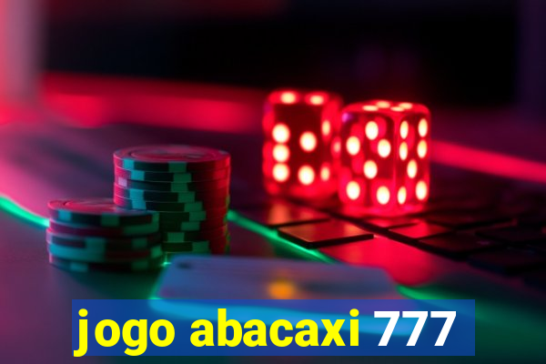 jogo abacaxi 777