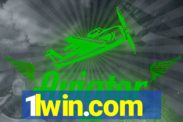 1lwin.com