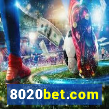 8020bet.com