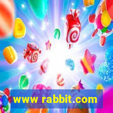 www rabbit.com