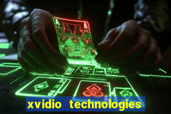 xvidio technologies startup brasil 2022 video game