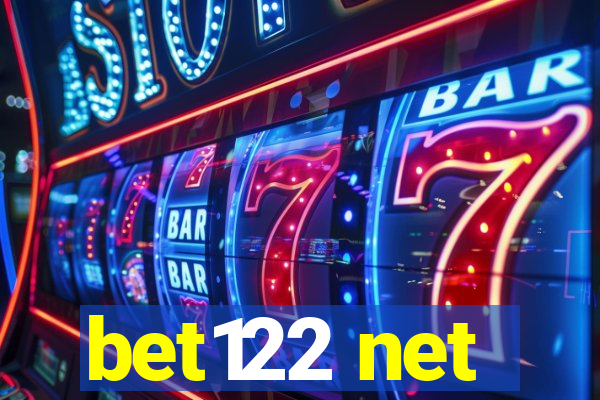 bet122 net