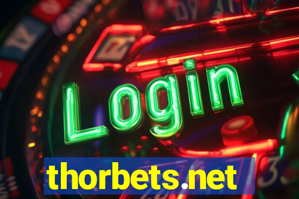 thorbets.net