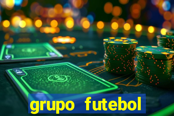 grupo futebol virtual telegram