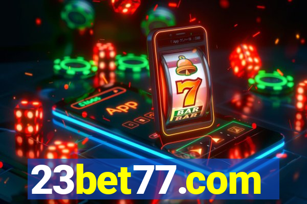 23bet77.com