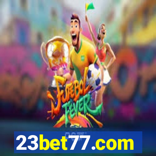 23bet77.com