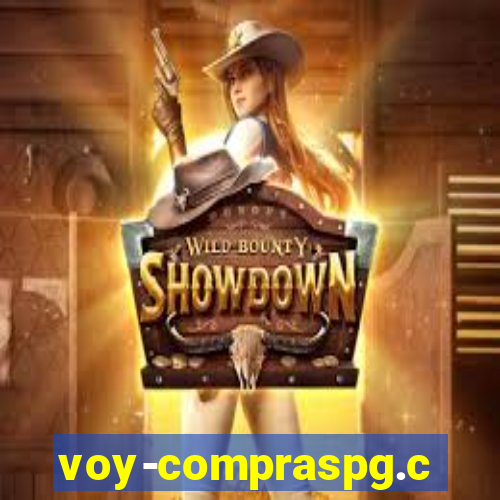 voy-compraspg.com