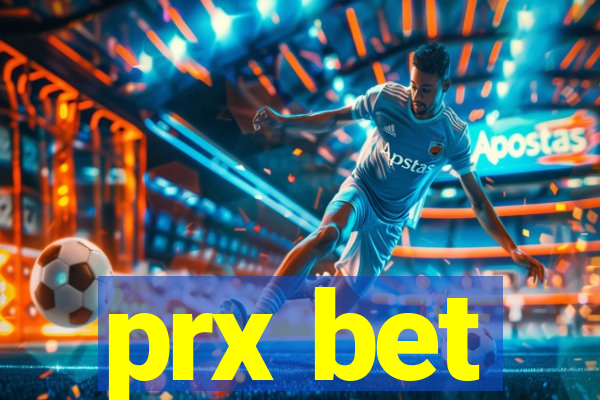 prx bet