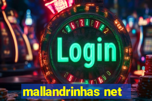 mallandrinhas net