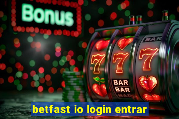 betfast io login entrar