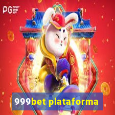 999bet plataforma