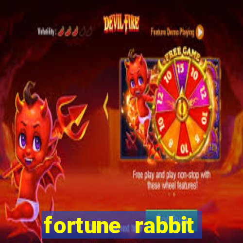 fortune rabbit 5gbet Informational