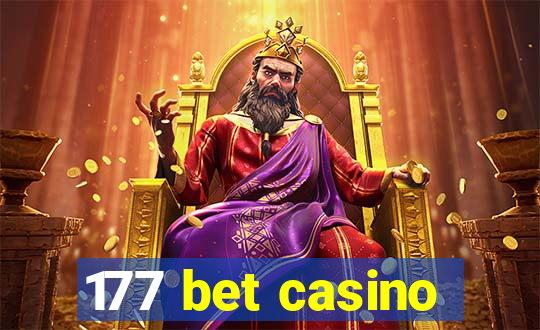 177 bet casino