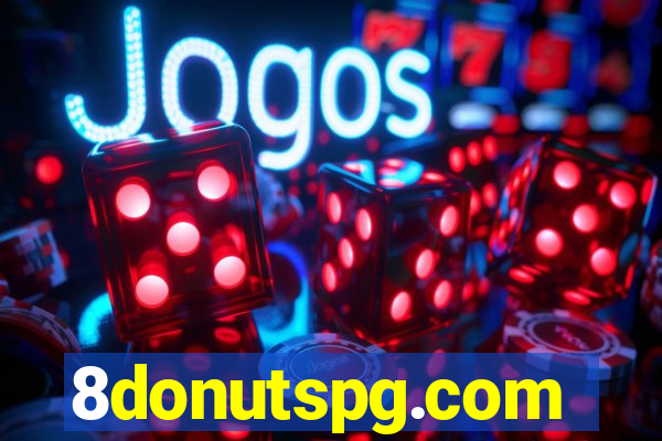 8donutspg.com